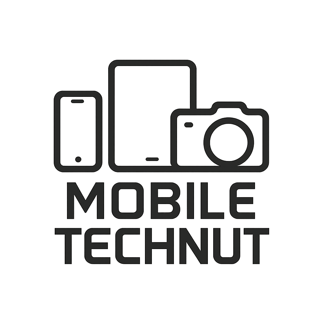 Mobiletechnut Gallery